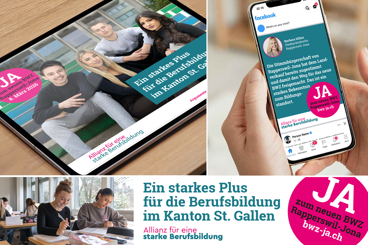 Kampagne BWZ